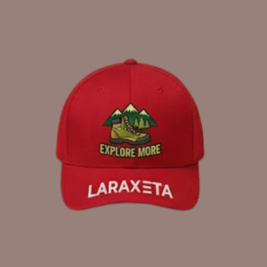 CAP RED