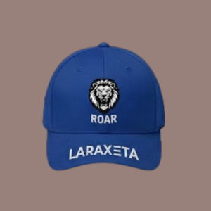 CAP BLUE