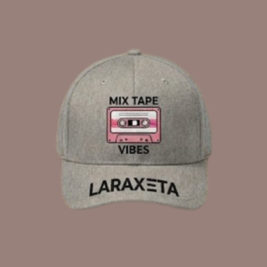 CAP GRAY