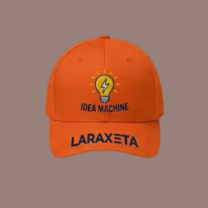 CAP ORANGE